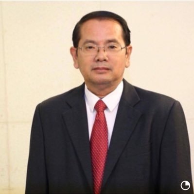 sarin_um's profile picture. male