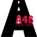 A48 Theatre Company (@A48Theatre) Twitter profile photo