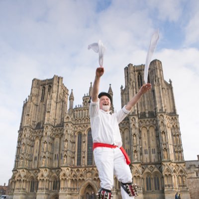 @WellsCathedral1 | 22.02.19 | 10am-1pm FREE Community Event | 7.30pm Ticketed Gala Event | Marking the end of the High Sheriff of Somerset's shrieval year 🎊