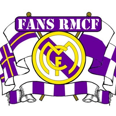 Cuenta Oficial de la Grada de Animación Fans RMCF