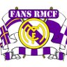 GradaFansRMCF's profile picture. Cuenta Oficial de la Grada de Animación Fans RMCF