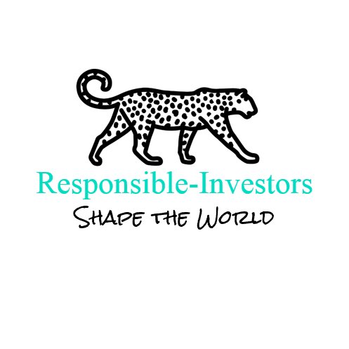 Responsible-Investors your daily news source for environmental, social and governance initiatives.