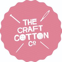 The Craft Cotton Co (@craftcottonco) 's Twitter Profile Photo The Craft Cotton Co (@craftcottonco) 's Twitter Profile Photo
