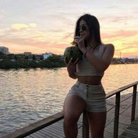 Minnie (@sejaflor1) 's Twitter Profile