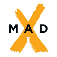 madX(@madxbeers) 's Twitter Profile Photo