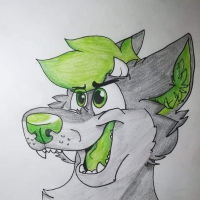 CodekoK's profile picture. Wolf | Fluffy | Crazy | Gamer |

Games that I play: GTA Online, Watch Dogs 2, Rainbow Six Siege, PUBG