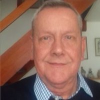 Gordon Pearson - @GordonP02913826 Twitter Profile Photo