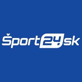 Sport24Sk's profile picture. Žijeme športom 24 hodín denne 🎾⛷🚴🏽‍♂️⚽️🏒