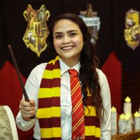 Michelle Pamplina (@mokskiriwoops) 's Twitter Profile