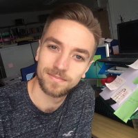 James Cummings (@james_cummings) 's Twitter Profile
