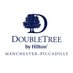 DoubleTree by Hilton Manchester Piccadilly (@DoubleTreeMCR) Twitter profile photo