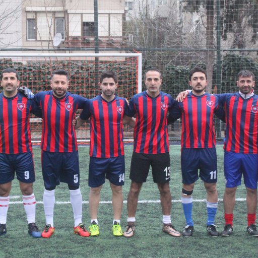 Oyuna tutkuyla,rakibe saygıyla.Önce izleyenler kazansın.6.Sezon 2.Lig İkincisi..7 ve 8.Sezon Gümüş Kupa Şamp.7 Sezon Süper Kupa Şamp.⚽️⚽️💪💪 @anadoluligi 1.Lig