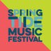 Springtide Music Festival (@springtide_fest) Twitter profile photo