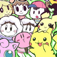 ゆるスマ@スマブラSP対戦交流会 (@yurusuma_sp) 's Twitter Profile