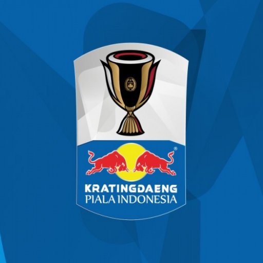 Akun resmi Piala Indonesia.