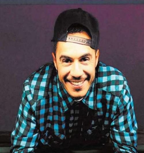 Fã Clube em homenagem ao @Marcelodedois por @Carolcpacheco