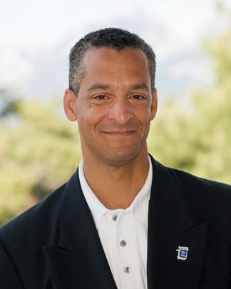Mark Metoyer Profile