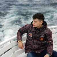 Exequiel Arce (@exequiellarce) 's Twitter Profile