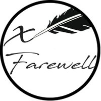 Farewell Flowers(@farewellflowers) 's Twitter Profile Photo