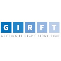 NHS GIRFT LONDON (@nhsgirft_london) Twitter profile photo
