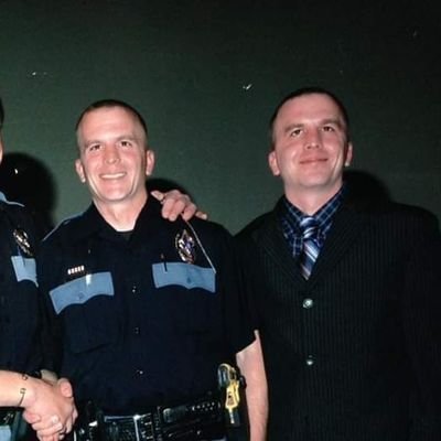 El Paso PD;Prior service Army; Family Man; To Protect and Serve #LivePD #LivePDNation #LivepdEdits