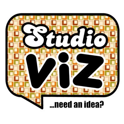 Studio_viz's profile picture. The mission of Studio Viz’ is to create a “Brand’s Wonderland” at the store.