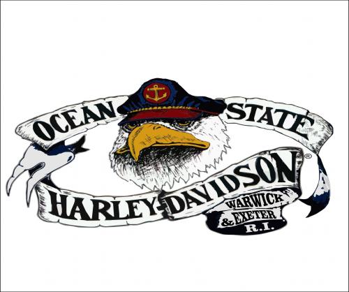 Russ' Ocean State Harley-Davidson. Your headquarters for motorcycle adventure!