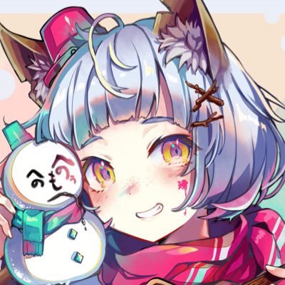 イラスト描いています！ ◇ご連絡はpixivのプロフィール内記載のメールアドレスからお願いします。  ◇のう×ボカロP コラボプロジェクト「レゾンデートル」【@Raisondetre_inf】