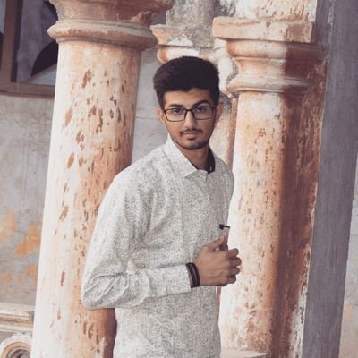 AshishDangar_'s profile picture. 