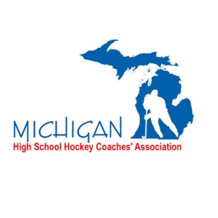 Official Twitter Account of the Michigan High School Hockey Coaches Association - A Professional Development Site for Coaches -