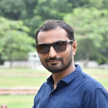 hiteshbodar's profile picture. 