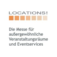 LOCATIONS Messe (@locationsmesse) 's Twitter Profile
