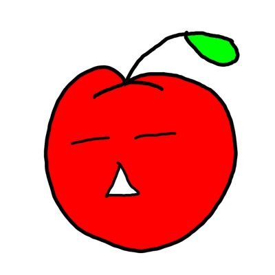 だいれす🍎【公式】さんのプロフィール画像