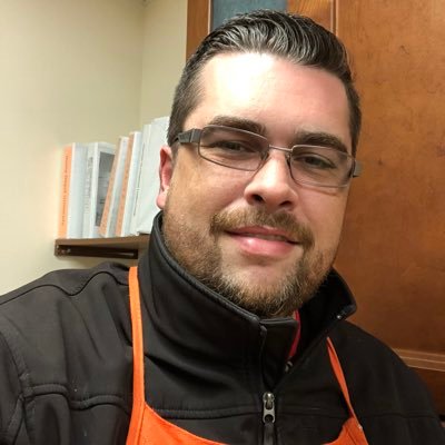 I am currently the Store Manager at the Tigard Oregon Home Depot, Store #4002.