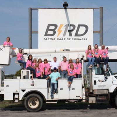 Bird Electric Enterprises, LLC is a full service electrical company providing services in all aspects of the electrical industry.