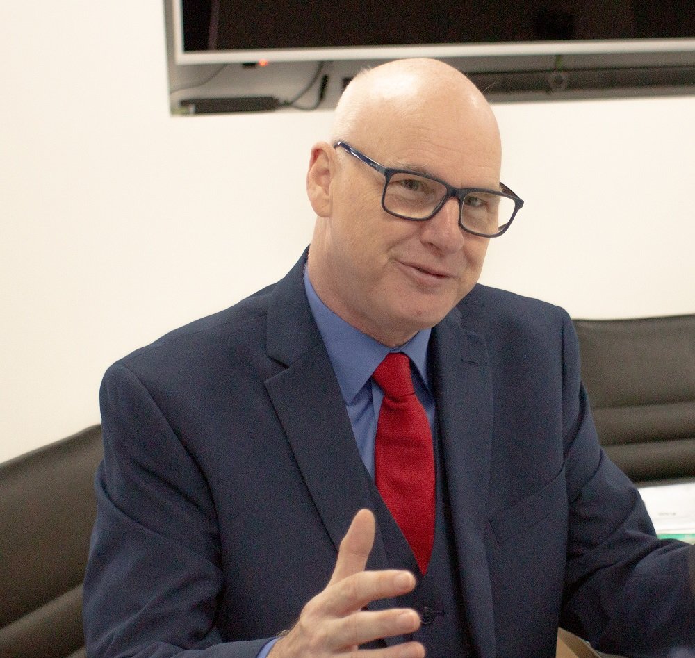 JohnStein_TWF's profile picture. Founder of The Winning Formula®, Author #leadership parable #buildingthepyramid - Insight | Advice | Tips | to help you achieve #success on your unique #journey