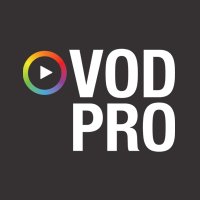 VOD Professional (@vodprofessional) 's Twitter Profile