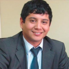 MiltonSanchezV's profile picture. 