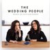 The Wedding People Podcast (@weddingppodcast) Twitter profile photo