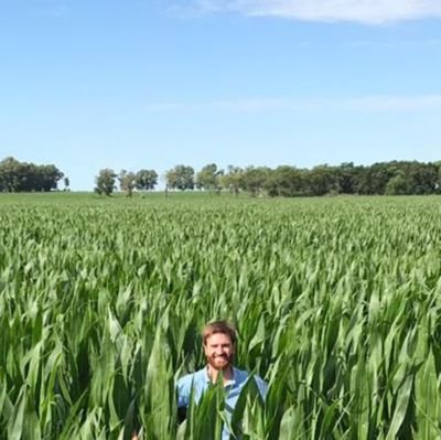 Ing. Agrónomo (UBA) - MBA Candidate (Udesa)
En continua búsqueda de nuevos desafíos...entre Buenos Aires 🔛 Azul 👨‍🌾👨‍💻🏉