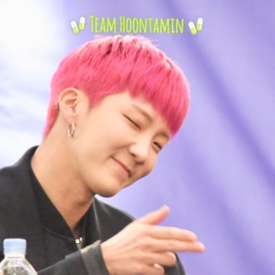 TeamHoontamin's profile picture. 팀훈타민 WINNER Lee SeungHoon fan #이승훈 #위너 ❤︎승훈이가 우리의 비타민❤︎