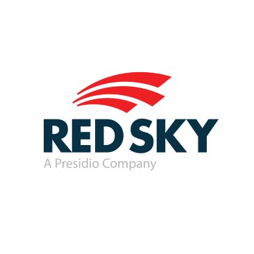 goredsky's profile picture. Red Sky is now part of the Presidio family. Follow us @presidio