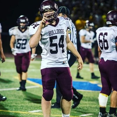 big spring class of 2020 Football D line Wrestling “Winning isn’t every thing... it’s the only thing”- Vince Lombardi