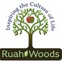Ruah Woods(@RUAH_WOODS) 's Twitter Profile Photo