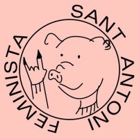 SantAntoniFeminista(@FeministaSt) 's Twitter Profile Photo