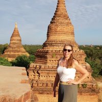 Kim Pauwaert (@kpauwaert) 's Twitter Profile