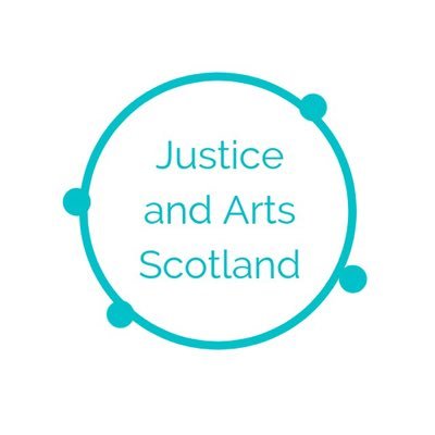 Justice and Arts Scotland celebrates and promotes the arts as a vital tool within justice, connecting artists, communities and services