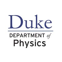 Duke Physics(@DukePhysics) 's Twitter Profile Photo