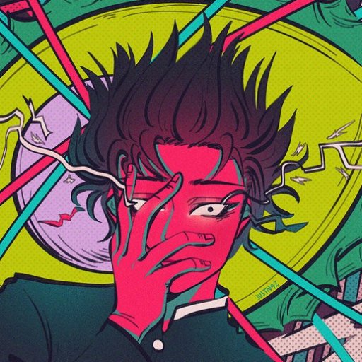 TedTintin's profile picture. 