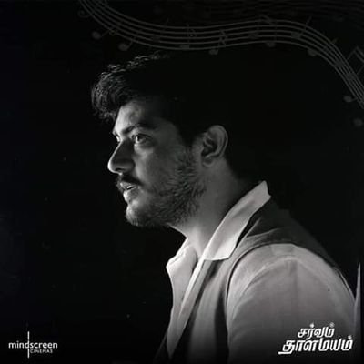 sickandhar01's profile picture. thala veriyan
